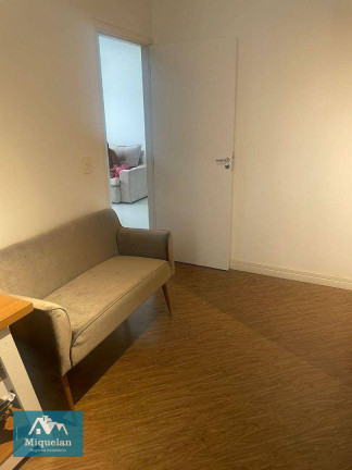 Imagem Apartamento com 2 Quartos à Venda, 67 m² em Casa Verde - São Paulo