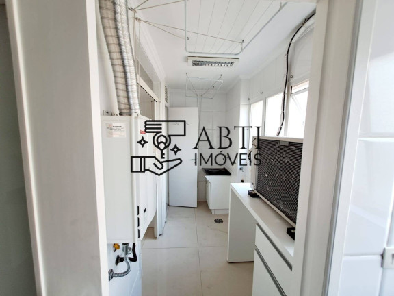 Imagem Apartamento com 3 Quartos à Venda, 93 m² em Moema - São Paulo