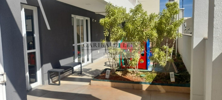 Imagem Imóvel com 1 Quarto à Venda, 40 m² em Centro - Campinas