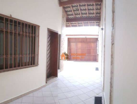 Imagem Casa com 4 Quartos à Venda, 250 m² em Vila Galvão - Guarulhos