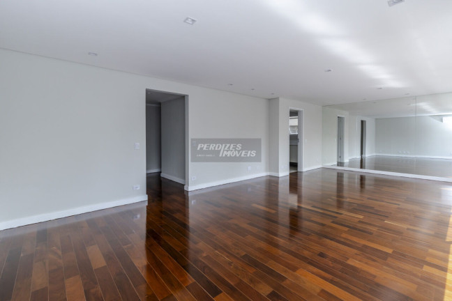 Imagem Apartamento com 3 Quartos à Venda, 158 m² em Perdizes - São Paulo