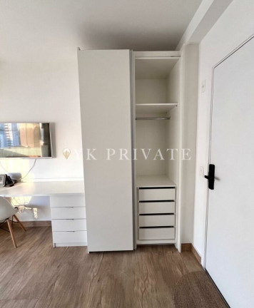 Imagem Apartamento com 1 Quarto à Venda, 26 m² em Perdizes - São Paulo Imagem Apartamento com 1 Quarto à Venda, 26 m² em Perdizes - São Paulo