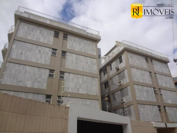 Imagem Cobertura com 4 Quartos à Venda, 250 m² em Algodoal - Cabo Frio Imagem Cobertura com 4 Quartos à Venda, 250 m² em Algodoal - Cabo Frio