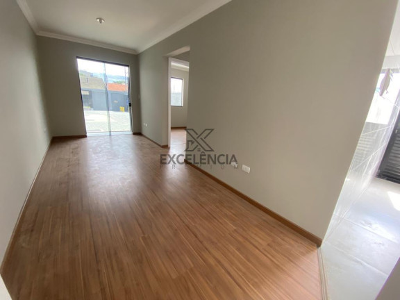 Imagem Apartamento com 2 Quartos à Venda, 44 m² em Afonso Pena - São José Dos Pinhais Imagem Apartamento com 2 Quartos à Venda, 44 m² em Afonso Pena - São José Dos Pinhais