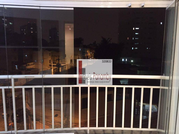 Imagem Apartamento com 2 Quartos à Venda, 93 m² em Santana - São Paulo