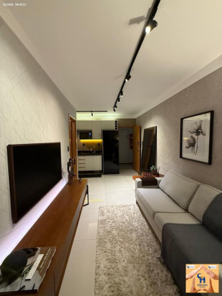 Imagem Apartamento com 1 Quarto à Venda, 56 m² em Horto Florestal - Salvador Imagem Apartamento com 1 Quarto à Venda, 56 m² em Horto Florestal - Salvador