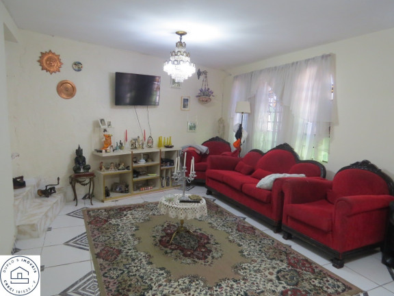 Imagem Casa com 3 Quartos à Venda, 90 m² em Jabaquara ( Zona Sul ) - São Paulo Imagem Casa com 3 Quartos à Venda, 90 m² em Jabaquara ( Zona Sul ) - São Paulo