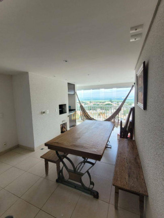 Imagem Imóvel com 3 Quartos à Venda, 125 m² em Condomínio Royal Park - São José Dos Campos