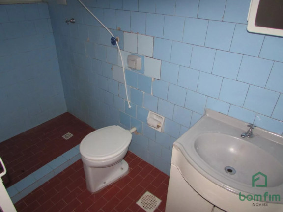 Imagem Apartamento com 1 Quarto para Alugar, 30 m² em Cidade Baixa - Porto Alegre