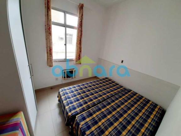 Imagem Apartamento com 2 Quartos à Venda, 70 m² em Copacabana - Rio De Janeiro