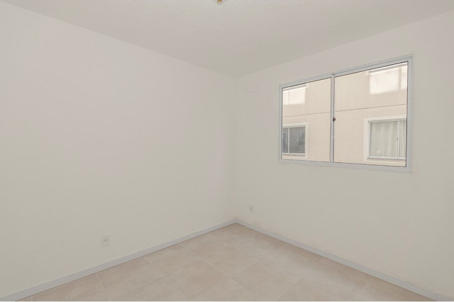 Imagem Apartamento com 2 Quartos à Venda, 51 m² em Restinga - Porto Alegre Imagem Apartamento com 2 Quartos à Venda, 51 m² em Restinga - Porto Alegre