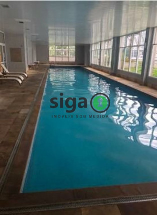 Imagem Apartamento com 2 Quartos à Venda, 79 m² em Vila Andrade - São Paulo Imagem Apartamento com 2 Quartos à Venda, 79 m² em Vila Andrade - São Paulo
