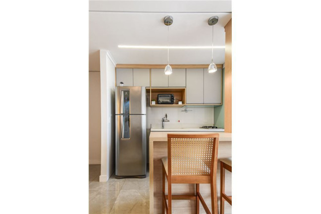 Imagem Imóvel com 2 Quartos à Venda, 110 m² em Vila Romana - São Paulo