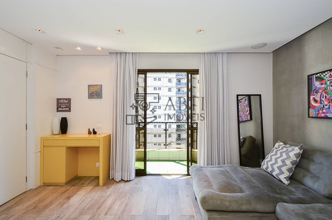 Imagem Apartamento com 2 Quartos à Venda, 75 m² em Vila Mascote - São Paulo