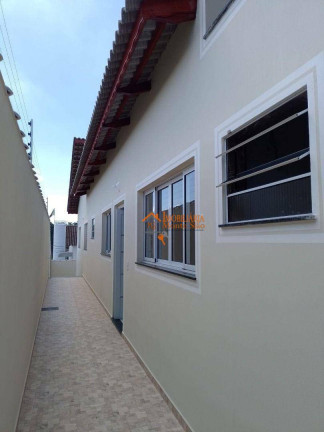 Imagem Casa com 3 Quartos à Venda, 89 m² em Jordanópolis - Arujá Imagem Casa com 3 Quartos à Venda, 89 m² em Jordanópolis - Arujá