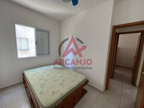 Imagem Apartamento com 2 Quartos à Venda, 45 m² em Estufa I - Ubatuba Imagem Apartamento com 2 Quartos à Venda, 45 m² em Estufa I - Ubatuba