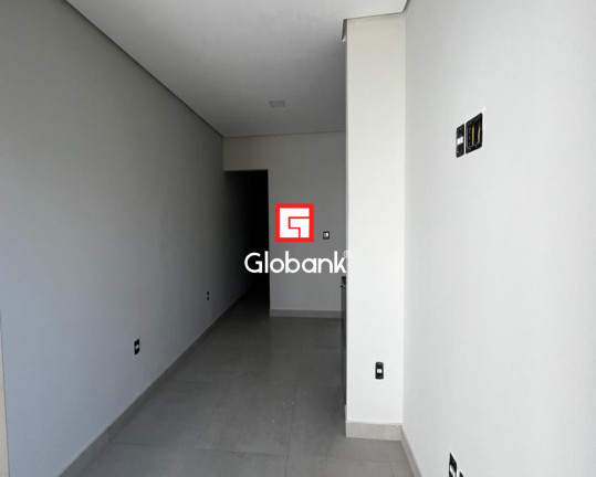Imagem Casa com 2 Quartos à Venda, 90 m² em Jardim Panorama Ii - Montes Claros