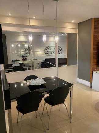Imagem Apartamento com 3 Quartos à Venda ou Locação, 80 m² em Centro - Suzano