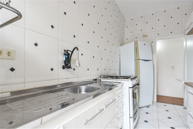 Imagem Apartamento com 2 Quartos à Venda, 94 m² em Aclimação - São Paulo Imagem Apartamento com 2 Quartos à Venda, 94 m² em Aclimação - São Paulo