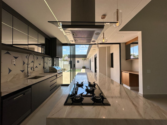 Imagem Casa com 3 Quartos à Venda, 183 m² em Residencial Evidências  - Indaiatuba