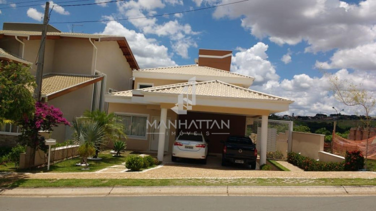 Imagem Casa de Condomínio com 3 Quartos à Venda, 350 m² em Swiss Park - Campinas Imagem Casa de Condomínio com 3 Quartos à Venda, 350 m² em Swiss Park - Campinas
