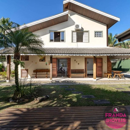 Imagem Casa de Condomínio com 4 Quartos à Venda, 219 m² em Horto Florestal - Ubatuba Imagem Casa de Condomínio com 4 Quartos à Venda, 219 m² em Horto Florestal - Ubatuba