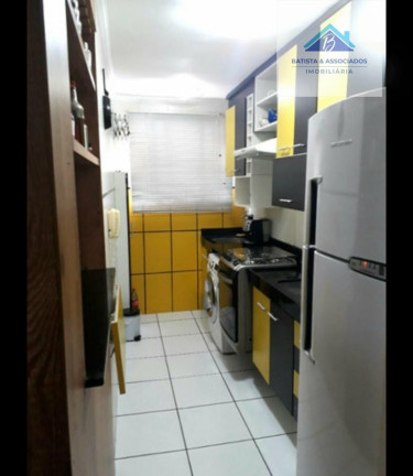 Imagem Apartamento com 2 Quartos à Venda, 45 m² em Jardim Nova Europa - Campinas Imagem Apartamento com 2 Quartos à Venda, 45 m² em Jardim Nova Europa - Campinas