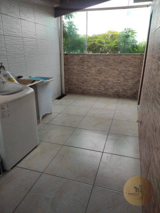 Imagem Cobertura com 3 Quartos à Venda, 139 m² em Vila Homero Thon - Santo André Imagem Cobertura com 3 Quartos à Venda, 139 m² em Vila Homero Thon - Santo André