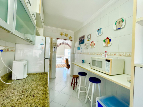 Imagem Apartamento com 3 Quartos à Venda, 95 m² em Jardim Astúrias - Guarujá Imagem Apartamento com 3 Quartos à Venda, 95 m² em Jardim Astúrias - Guarujá