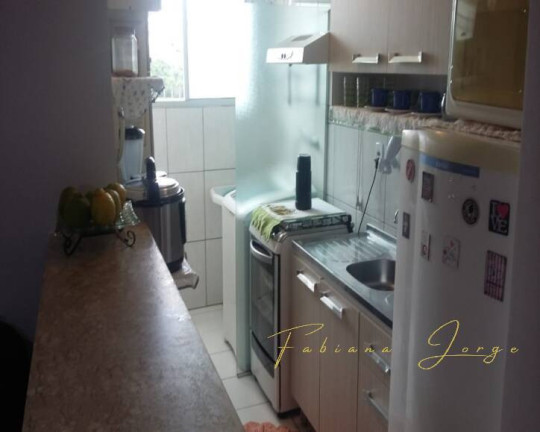 Imagem Apartamento com 2 Quartos à Venda, 45 m² em Loteamento Parque São Martinho - Campinas Imagem Apartamento com 2 Quartos à Venda, 45 m² em Loteamento Parque São Martinho - Campinas