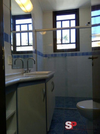 Imagem Casa com 4 Quartos à Venda, 300 m² em City América - São Paulo