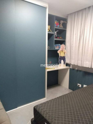 Imagem Apartamento com 3 Quartos à Venda, 105 m² em Jardim Avelino - São Paulo