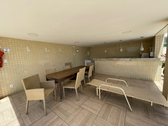 Imagem Apartamento com 3 Quartos à Venda, 90 m² em Pituaçu - Salvador Imagem Apartamento com 3 Quartos à Venda, 90 m² em Pituaçu - Salvador