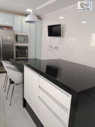 Imagem Sobrado com 3 Quartos para Alugar, 370 m² em Vila Albertina - São Paulo