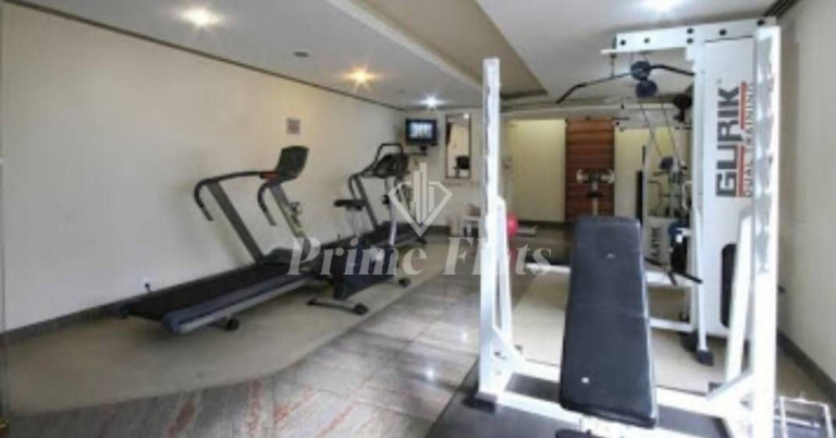 Imagem Apartamento com 1 Quarto para Alugar, 28 m² em Jardim Paulista - São Paulo Imagem Apartamento com 1 Quarto para Alugar, 28 m² em Jardim Paulista - São Paulo