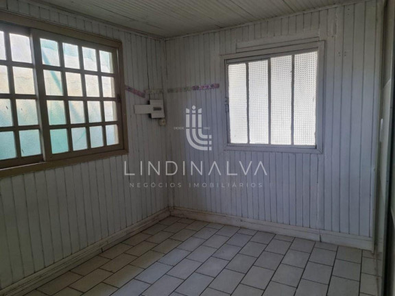 Imagem Casa com 2 Quartos à Venda, 80 m² em Jardim Curitibano - Foz Do Iguacu