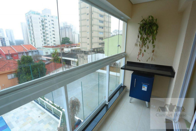 Imagem Apartamento com 3 Quartos à Venda, 108 m² em Jardim Do Mar - São Bernardo Do Campo Imagem Apartamento com 3 Quartos à Venda, 108 m² em Jardim Do Mar - São Bernardo Do Campo