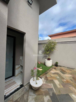 Imagem Casa com 3 Quartos à Venda, 198 m² em Parque Residencial Buona Vita - São José Do Rio Preto Imagem Casa com 3 Quartos à Venda, 198 m² em Parque Residencial Buona Vita - São José Do Rio Preto