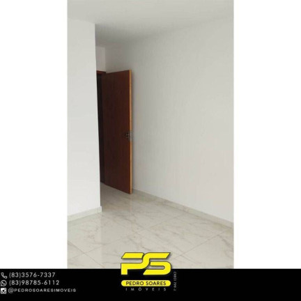 Imagem Apartamento com 2 Quartos à Venda, 60 m² em Jaguaribe - João Pessoa Imagem Apartamento com 2 Quartos à Venda, 60 m² em Jaguaribe - João Pessoa