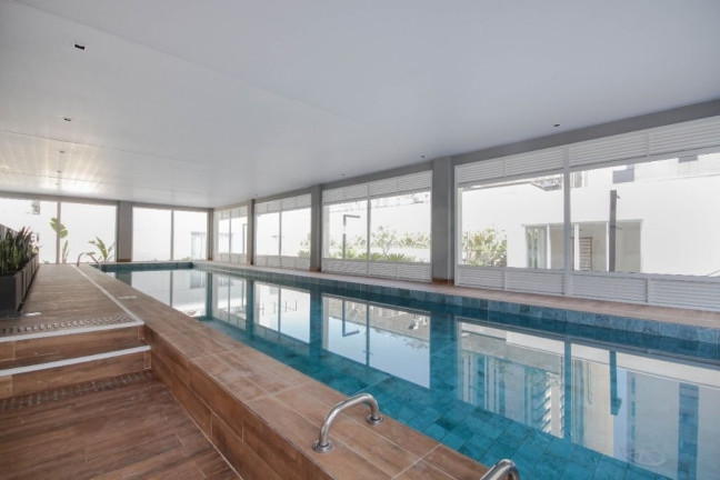 Foto do imóvel Apartamento com 1 Quarto à Venda, 41 m² em Vila Leopoldina - São Paulo
