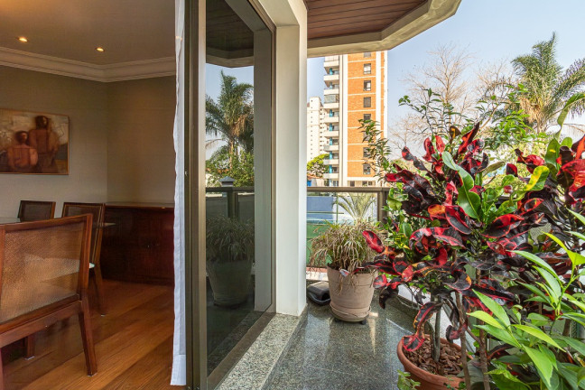 Imagem Apartamento com 3 Quartos à Venda, 160 m² em Vila Congonhas - São Paulo Imagem Apartamento com 3 Quartos à Venda, 160 m² em Vila Congonhas - São Paulo