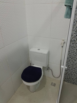 Imagem Apartamento com 2 Quartos à Venda, 40 m² em Haway - Araruama