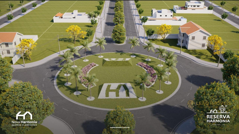 Terreno à Venda, 200 m² em Agamenom Magalhães - Caruaru