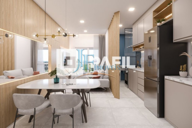 Imagem Apartamento com 3 Quartos à Venda, 62 m² em Jardim Nova Aliança - Ribeirão Preto Imagem Apartamento com 3 Quartos à Venda, 62 m² em Jardim Nova Aliança - Ribeirão Preto