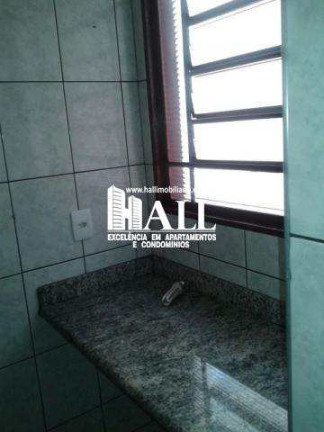 Imagem Apartamento com 2 Quartos à Venda, 60 m² em Jardim Santa Lúcia - São José Do Rio Preto