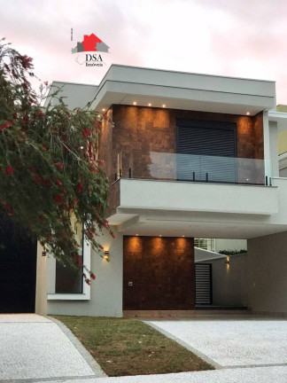 Imagem Casa com 3 Quartos à Venda, 285 m² em Nações - Valinhos