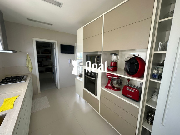 Imagem Apartamento com 4 Quartos à Venda, 276 m² em Patamares - Salvador