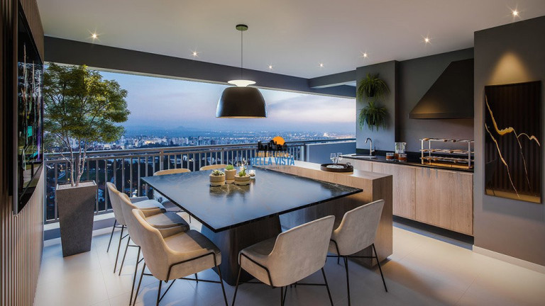 Imagem Apartamento com 3 Quartos à Venda,  em Belenzinho - São Paulo