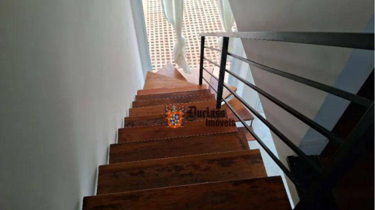 Imagem Sobrado com 2 Quartos à Venda, 65 m² em Pinheirinho - Jarinu