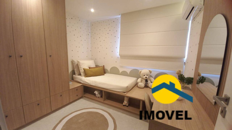 Imagem Apartamento com 1 Quarto à Venda, 51 m² em Icaraí - Niterói